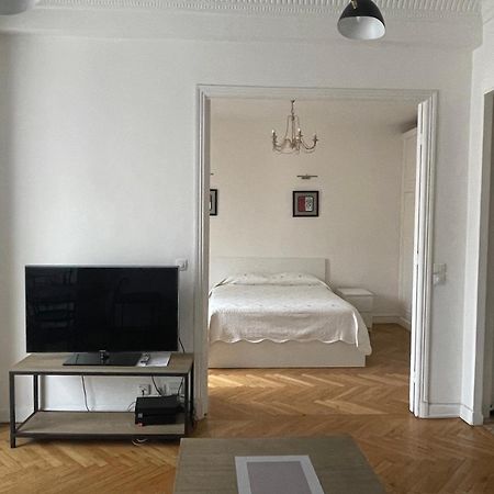 Appartement Square Alziary Nisa Exterior foto