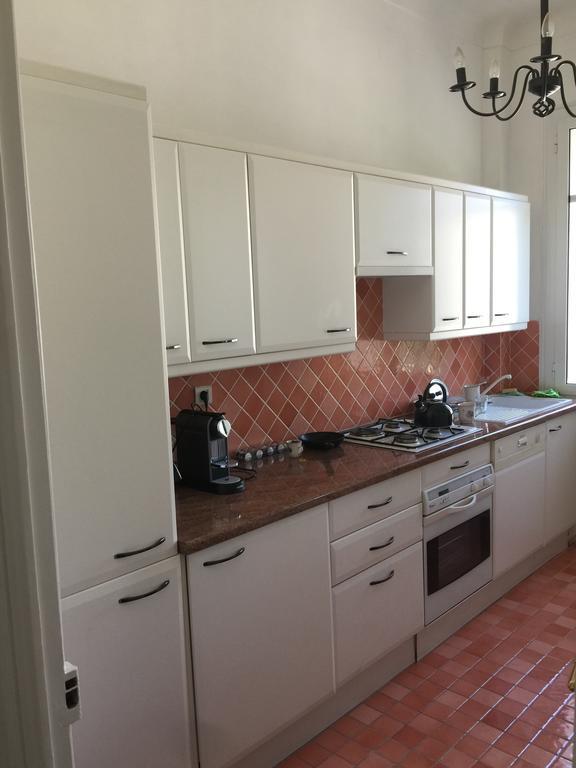 Appartement Square Alziary Nisa Cameră foto