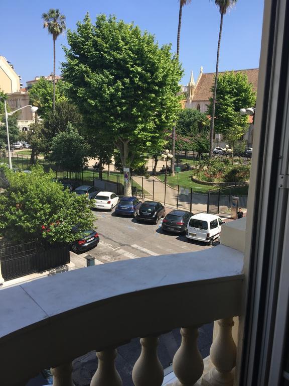 Appartement Square Alziary Nisa Cameră foto