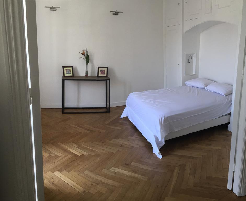 Appartement Square Alziary Nisa Cameră foto
