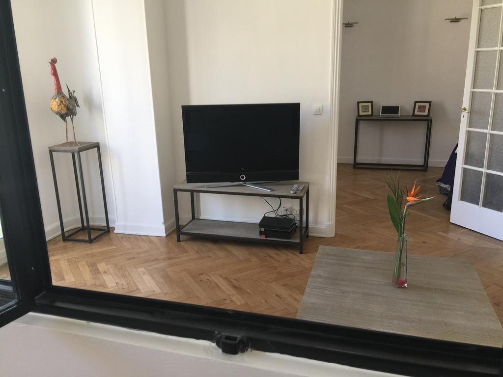 Appartement Square Alziary Nisa Cameră foto