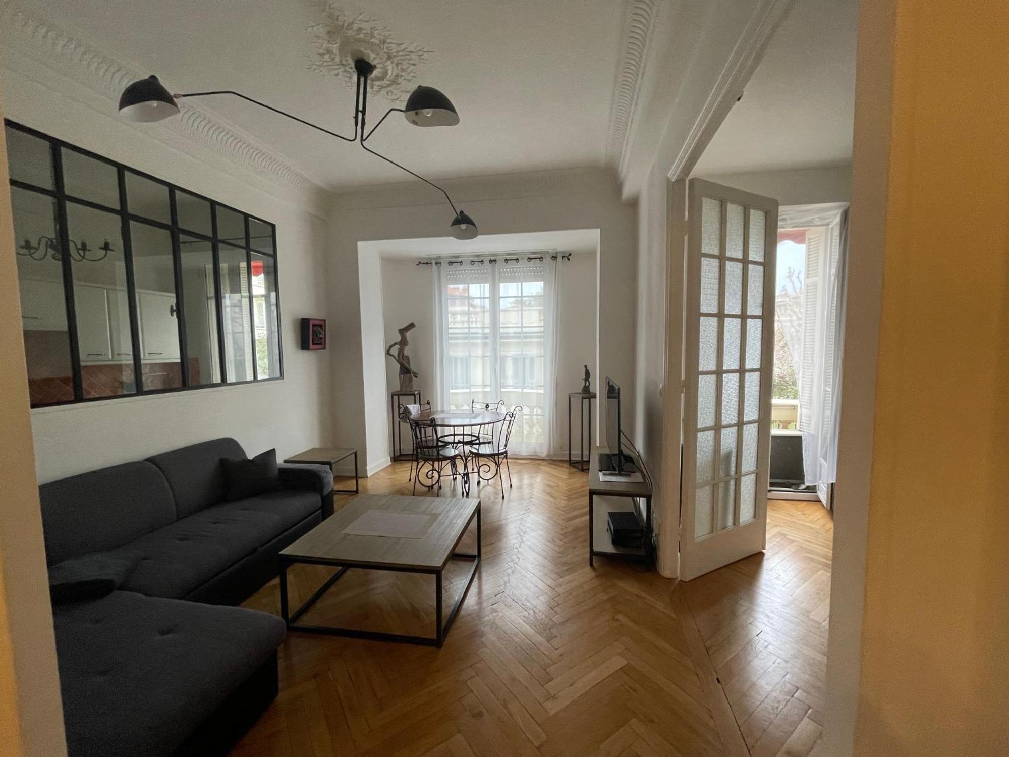 Appartement Square Alziary Nisa Exterior foto