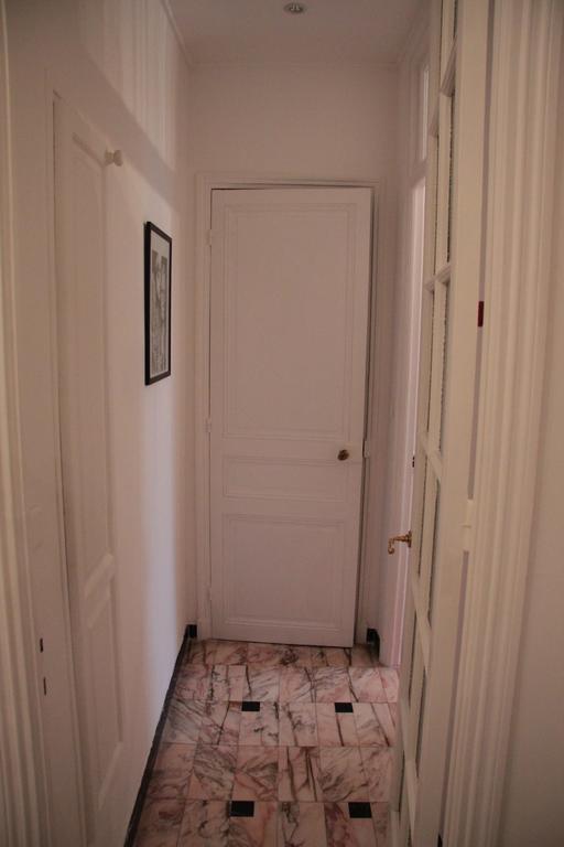 Appartement Square Alziary Nisa Exterior foto