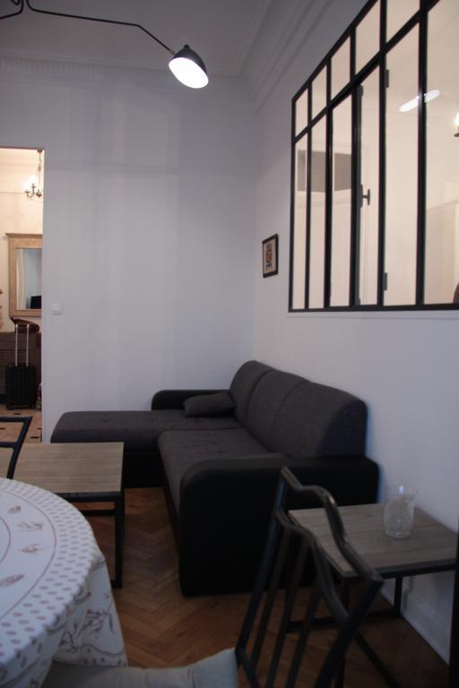 Appartement Square Alziary Nisa Exterior foto