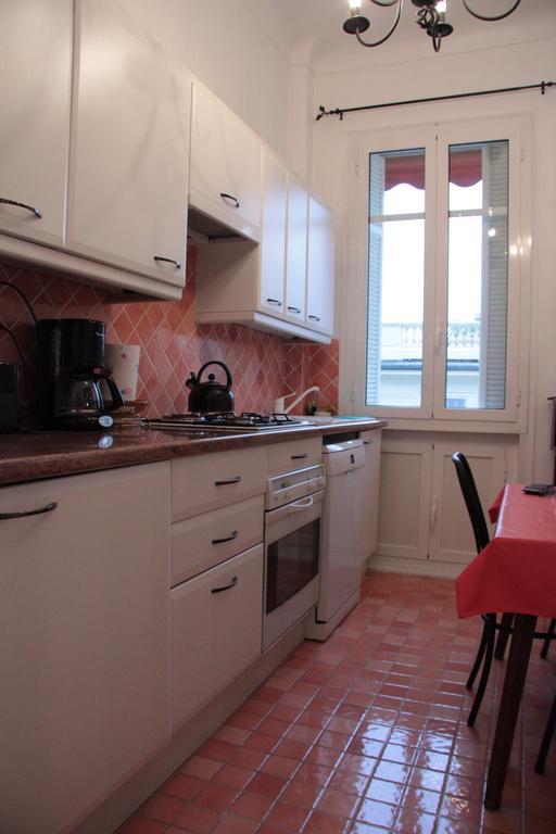 Appartement Square Alziary Nisa Exterior foto