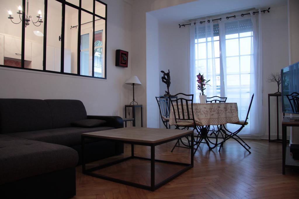 Appartement Square Alziary Nisa Exterior foto