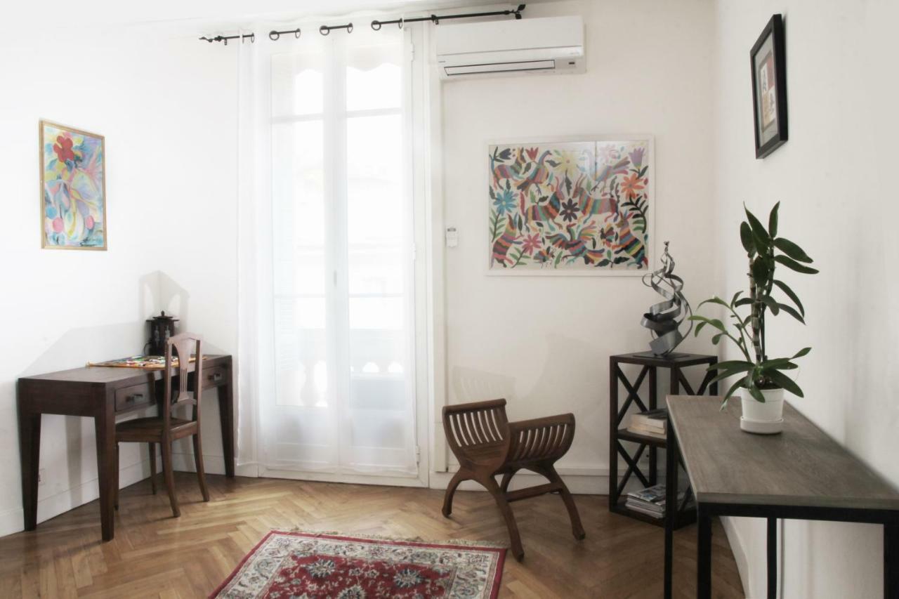 Appartement Square Alziary Nisa Exterior foto