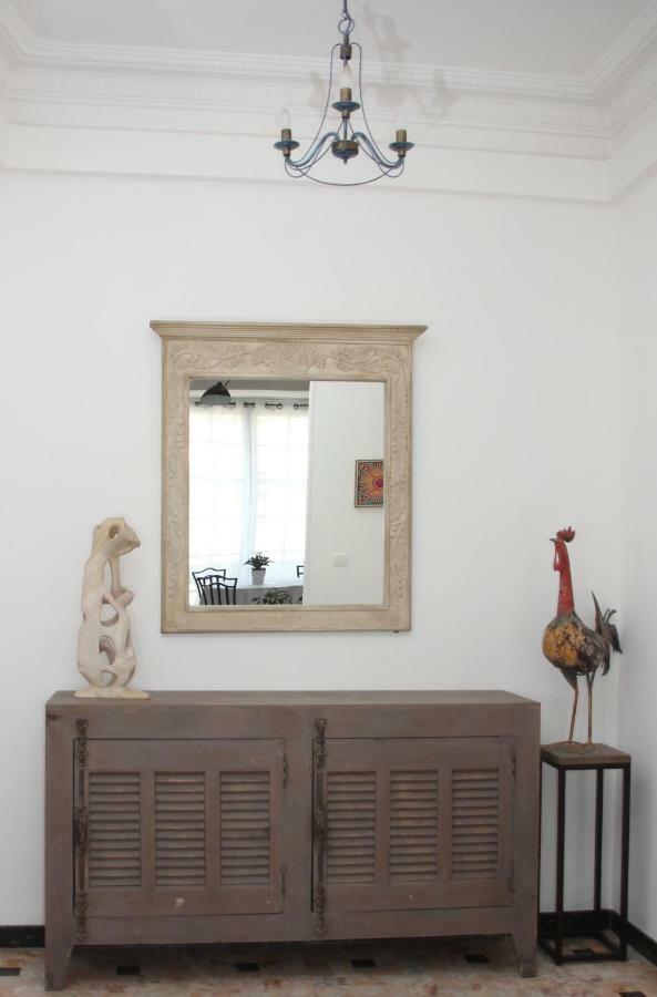 Appartement Square Alziary Nisa Exterior foto