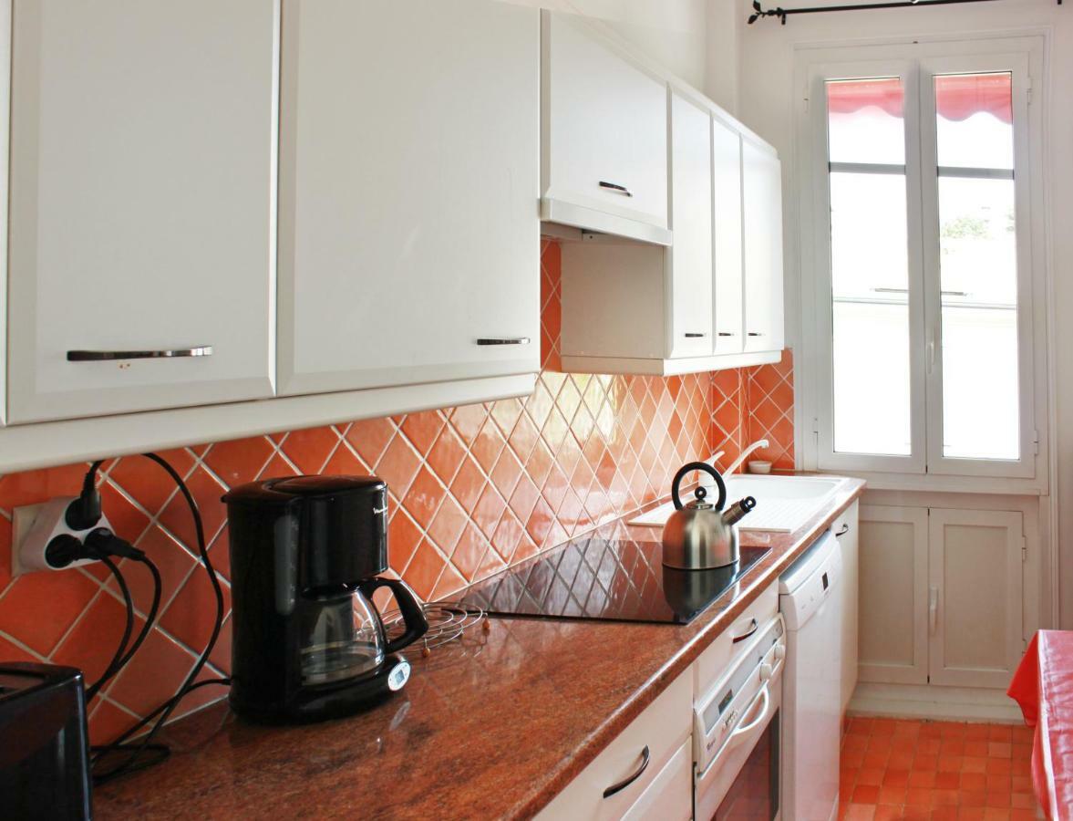 Appartement Square Alziary Nisa Exterior foto