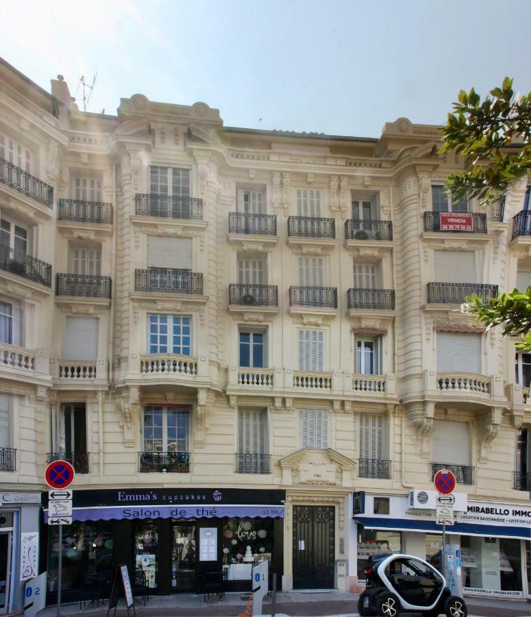 Appartement Square Alziary Nisa Exterior foto