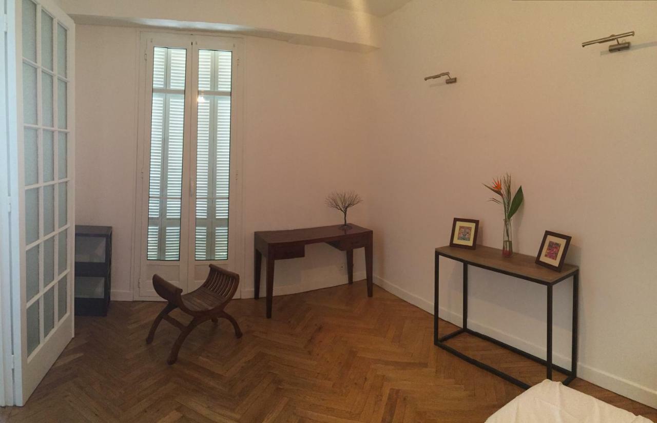 Appartement Square Alziary Nisa Exterior foto