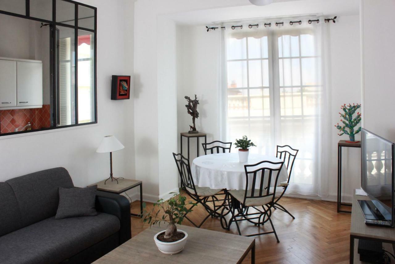 Appartement Square Alziary Nisa Exterior foto