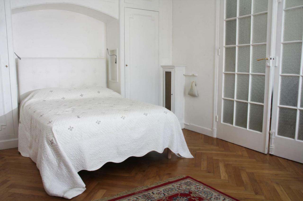 Appartement Square Alziary Nisa Exterior foto